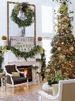 Better Homes And Gardens Christmas Ideas, page 67